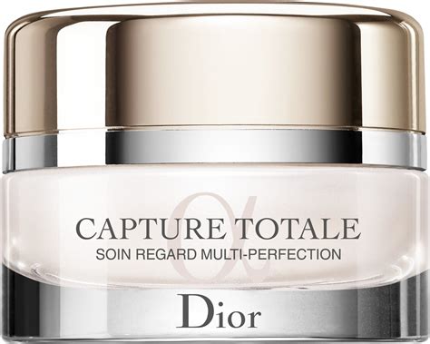 dior capture totale eye treatment